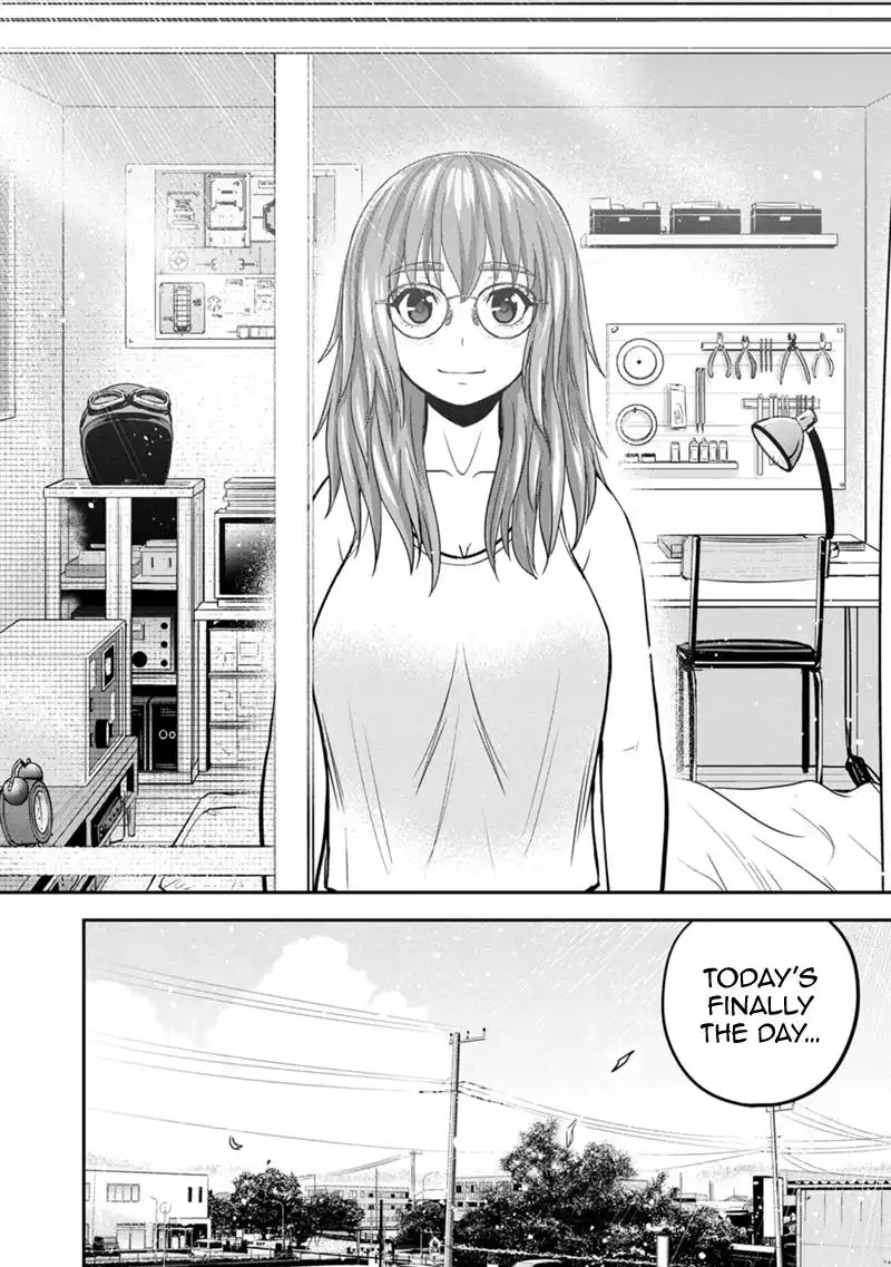 Orenchi ni Kita Onna Kishi to Inakagurashi Surukotoninatta Ken Chapter 107 3